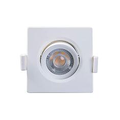 Spot Taschibra Alltop Bivolt Branco