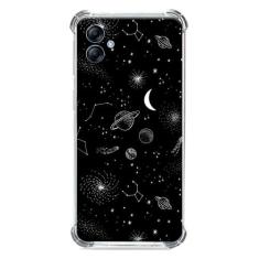 Capa Capinha De Celular Personalizada Compatível com Samsung Galaxy A0