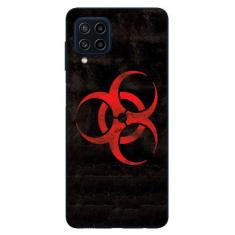 Capa Adesivo Skin155 Verso Para Samsung Galaxy M22 (2021) - KawaSkin