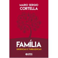 Livro - Família - urgências e turbulências