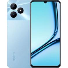 Imagem de Realme Note Note 50 Dual Sim 256 Gb Azul 4 Gb Ram