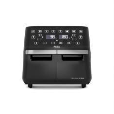 Air Fryer Philco 14L 4 em 1 Painel Digital PAF14A