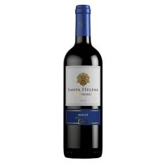 Vinho Santa Helena Reservado Merlot 750ml