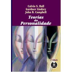 Livro - Teorias da Personalidade