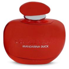 Perfume Feminino Mandarina Duck 100 ML Eau De Toilette Spray