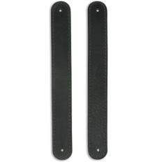 CestAntiQ Puxadores de gaveta de couro de flor integral puxadores de armário duráveis feitos à mão puxadores de armário elegantes bricolage ferragens de melhoria doméstica puxadores de móveis rústicos