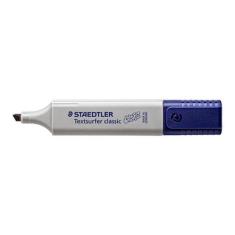 Marca Texto Staedtler Textsurfer Classic Cinza