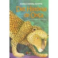 Dez Historias De Onca