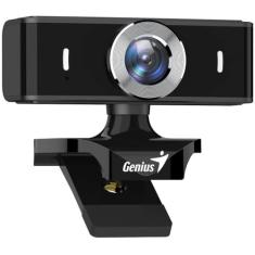 WEBCAM GENIUS FACECAM 2000X2 FULL HD 1080P MIC