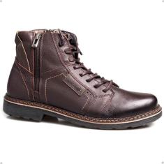 Bota Masculina Você + Alto Rafarillo Everest Alth 36004-10, 42