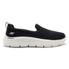 Tênis Skechers Feminino Go Walk Flex Ocean Sunset-Feminino