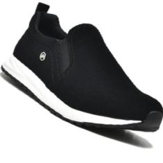 Tenis Via Marte 012-006 Feminino-Feminino