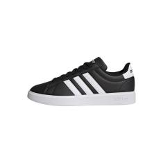 Tênis Grand Court Cloudfoam Lifestyle Court Comfort Adidas-Masculino