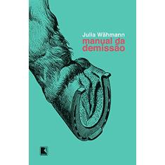 Manual da demissão