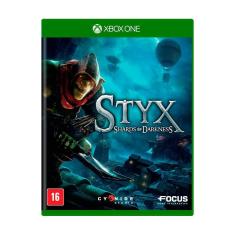 Jogo Styx: Shards Of Darkness - Xbox One