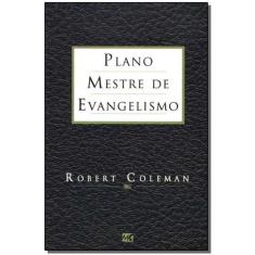 Plano Mestre de Evangelismo