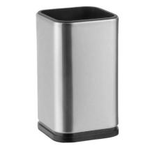 Porta Utensílios Inox - Mimo Style