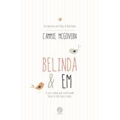 Livro - Belinda e Em