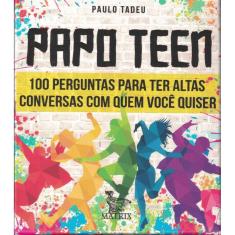 Papo Teen