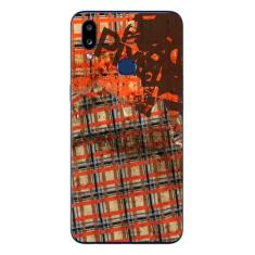 Capa Adesivo Skin194 Verso Para Samsung Galaxy A10s - KawaSkin
