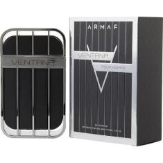 Perfume Masculino Armaf Ventana Armaf Eau De Parfum 100 Ml
