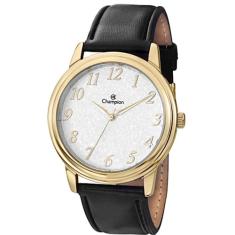 Relógio Masculino Champion Ch22760b Analógico