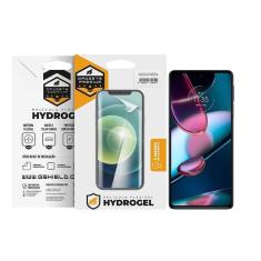Película Para Motorola Edge 30 Pro 5G - Hydrogel Hd -Gshield