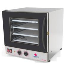 Forno Industrial Turbo Eletrico Fast Oven Prp-004 Preto 127V - Progas