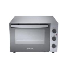 Forno Eletrico 45L Grand Gourmet Inox