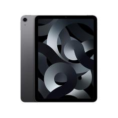 Tablet iPad Air 10,9" 5ª geração Wi-Fi 64GB - Space Gray