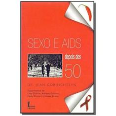 Sexo E Aids Depois Dos 50 - 1 - Icone
