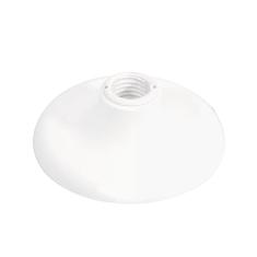 Plafon Economic E27 Taschibra, Ouro