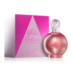 Perfume Britney Spears Fantasy Glitter - Eau De Toilette - Feminino - 100 Ml