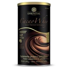 Whey Protein Essential Nutrition Cacao Whey Chocolate 450G