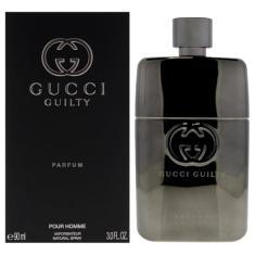 Perfume Guilty Pour Homme Parfum Masculino 90ml