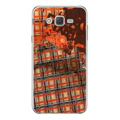 Capa Adesivo Skin194 Verso Para Samsung Galaxy J7 - KawaSkin