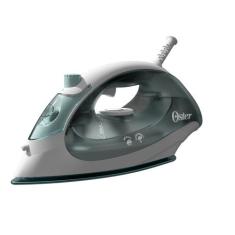 Ferro de Passar a Vapor Oster Antiaderente Verde, Branco e Verde, 110V