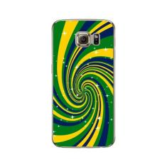 Capa Adesivo Skin360 Verso Para Samsung Galaxy S6 Sm-g920 - KawaSkin