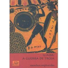 Ilíada: A Guerra de Troia - Odysseus