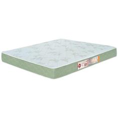 Colchão Castor Casal Sleep Max D33 138x188x18cm