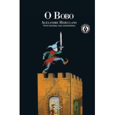 Livro - O bobo