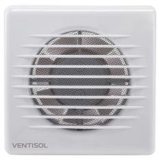 Exaustor para Banheiro Ventilador Axial 100mm Cozinha Premium Bivolt 1