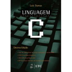 Livro - Linguagem C