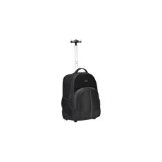 Mochila Targus Compact Rolling Backpack TSB750 Preta