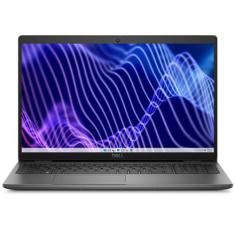 Notebook Dell Latitude 3540 Intel Core I5-1235U 8GB 512GB SSD NVME Win