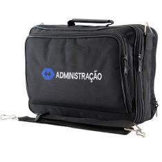 Bolsa Bordada Para Curso Faculdade Administração