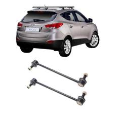 Bieleta Estabilizadora Hyundai Ix35 Dianteira - (2010 Até 2014) O Par 