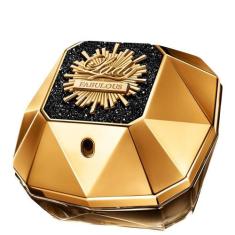 Lady Million Fabulous Rabanne Perfume Feminino EDP, 80ml