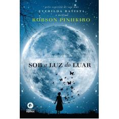 Livro - Sob a luz do luar