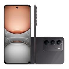 Smartphone Realme C75 256GB 8GB de RAM Preto